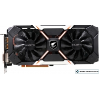Видеокарта Gigabyte AORUS GeForce GTX 1060 Xtreme Edition 6GB GDDR5