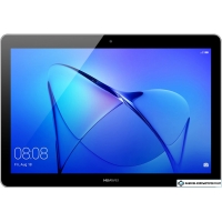 Планшет Huawei MediaPad T3 10 16GB (серый) [AGS-W09]