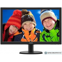 Монитор Philips 243V5LSB5/00