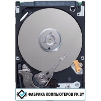 Жесткий диск Seagate Momentus 5400.6 500Гб (ST9500325AS)