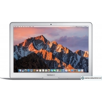 Ноутбук Apple MacBook Air 13" (2017 год) [MQD42]