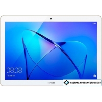 Планшет Huawei MediaPad T3 10 16GB LTE (золотистый) [AGS-L09]