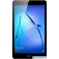 Планшет Huawei MediaPad T3 8 16GB LTE (серый) [KOB-L09]