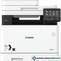 МФУ Canon i-SENSYS MF732Cdw