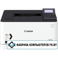 Принтер Canon i-SENSYS LBP613Cdw