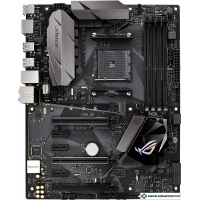 Материнская плата ASUS ROG Strix B350-F Gaming