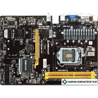 Материнская плата BIOSTAR TB85 Ver. 6.x