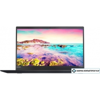Ноутбук Lenovo ThinkPad X1 Carbon 5 [20HR002GRT]