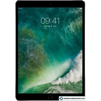 Планшет Apple iPad Pro 10.5 64GB Space Gray (MQDT2)
