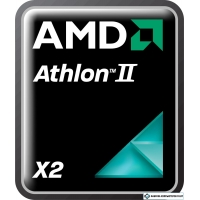 Процессор AMD Athlon II X2 240