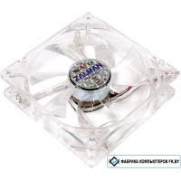 Кулер для корпуса Zalman ZM-F2RL Кулер для корпуса Zalman ZM-F2RL