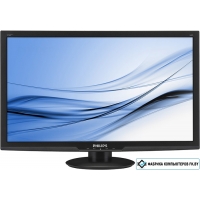 Монитор Philips 273E3LHSB/00