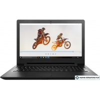 Ноутбук Lenovo IdeaPad 110-15ISK [80UD00SEPB]