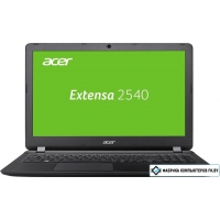 Ноутбук Acer Extensa 2540-30R0 [NX.EFHER.015] 8 Гб