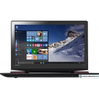 Ноутбук Lenovo Y700-17ISK [80Q000D9PB] 32 Гб