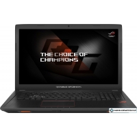 Ноутбук ASUS GL753VE-GC112T