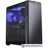 Корпус Zalman Z9 Neo Plus (черный)