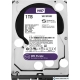 Жесткий диск WD Purple 1TB [WD10PURZ]