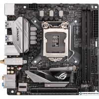 Материнская плата ASUS ROG Strix B250I Gaming