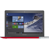 Ноутбук Lenovo IdeaPad 500S-14ISK [80Q300BSPB]