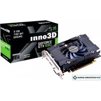 Видеокарта Inno3D GeForce GTX 1060 Compact 3GB GDDR5 [N1060-4DDN-L5GM]