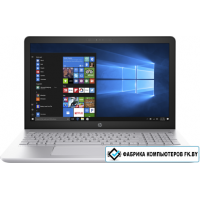 Ноутбук HP Pavilion 15 [2CU27EA]