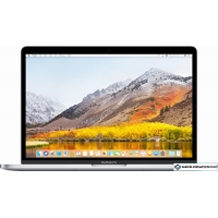 Ноутбук Apple MacBook Pro 15" Touch Bar (2017 год) [MPTU2]