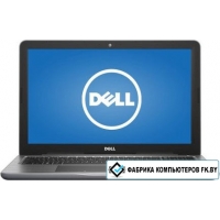 Ноутбук Dell Inspiron 15 5565 [5565-6457]