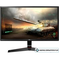 Монитор LG 24MP59G-P