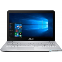 Ноутбук ASUS VivoBook Pro N552VX-FW168T 32 Гб