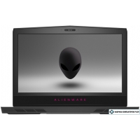 Ноутбук Dell Alienware 17 R4 [A17-7840]