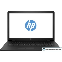 Ноутбук HP 17-bs036ur [2FQ82EA]