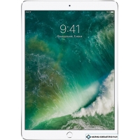Планшет Apple iPad Pro 10.5 512GB Silver (MPGJ2)