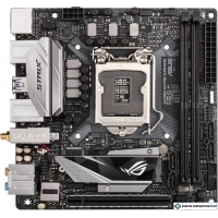 Материнская плата ASUS ROG Strix H270I Gaming