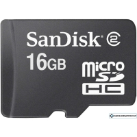 Карта памяти QUMO microSDHC (Class 10) 4GB (QM4GMICSDHC10)