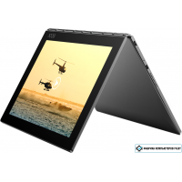 Планшет Lenovo Yoga Book YB1-X90F 64GB (серый) [ZA0V0085RU]