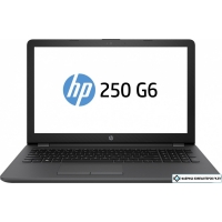 Ноутбук HP 250 G6 [1XN68EA] 8 Гб