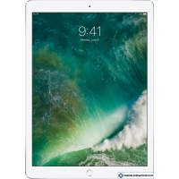 Планшет Apple iPad Pro 12.9 64GB Silver (MQDC2)
