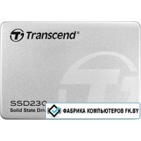 SSD Transcend SSD230S 512GB [TS512GSSD230S]