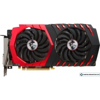 Видеокарта MSI Radeon RX 570 Gaming X 4GB GDDR5 [RX 570 GAMING X 4G]