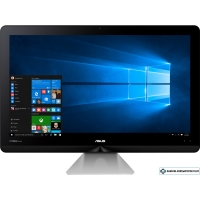 Моноблок ASUS Zen AiO ZN220ICUK-RA033T