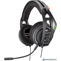 Наушники с микрофоном Plantronics RIG 400HX [206807]