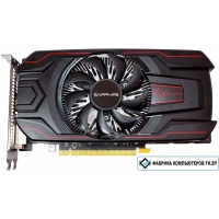 Видеокарта Sapphire Pulse Radeon RX 560 4GB GDDR5 [11267-01]