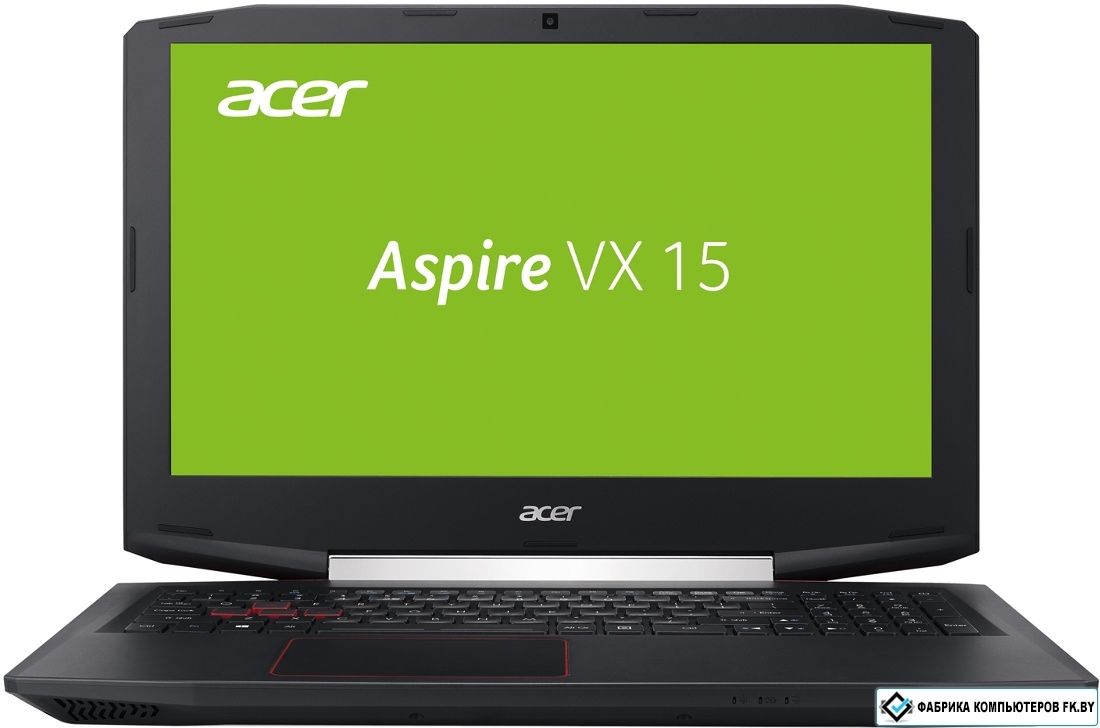 Ноутбук Acer Aspire VX15 VX5-591G-59HF купить в