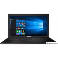 Ноутбук ASUS R510VX-DM499