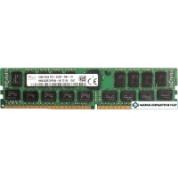 Оперативная память Hynix 16GB DDR4 PC4-19200 HMA42GR7AFR4N-UH