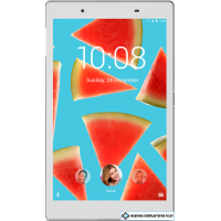 Планшет Lenovo Tab 4 8 TB-8504X 16GB LTE (белый) [ZA2D0059RU]