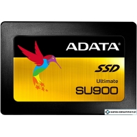 SSD A-Data Ultimate SU900 256GB [ASU900SS-256GM-C]
