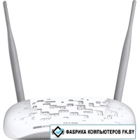 Беспроводной DSL-маршрутизатор TP-Link TD-W9970B