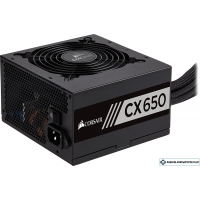 Блок питания Corsair CX650 [CP-9020122-EU]